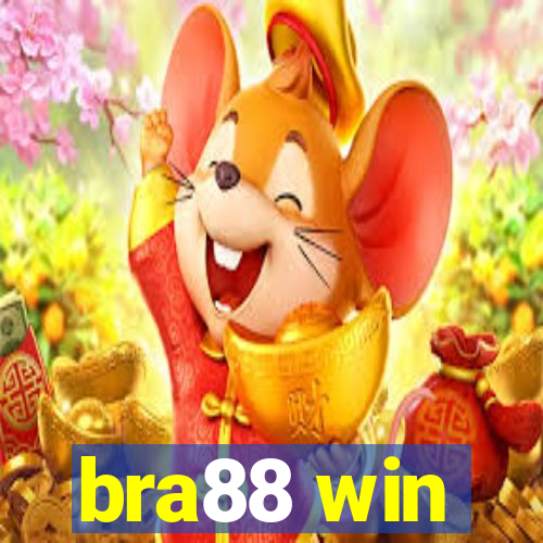 bra88 win